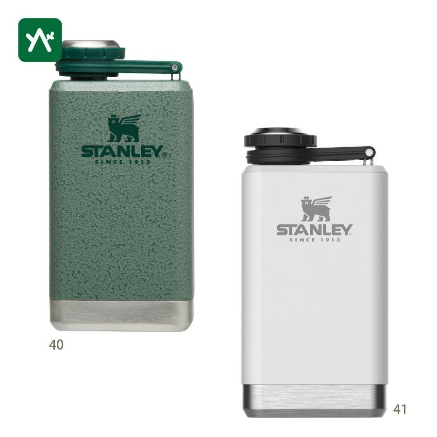 通販 スタンレー フラスコ Stanley - 新品 スタンレー クラシック