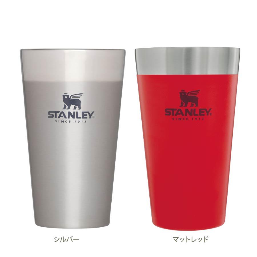 STANLEY スタンレー スタッキング真空パイント 0.47L 02282-118 STANLEY スタンレー スタッキング真空パイント 0.47L 02282-118