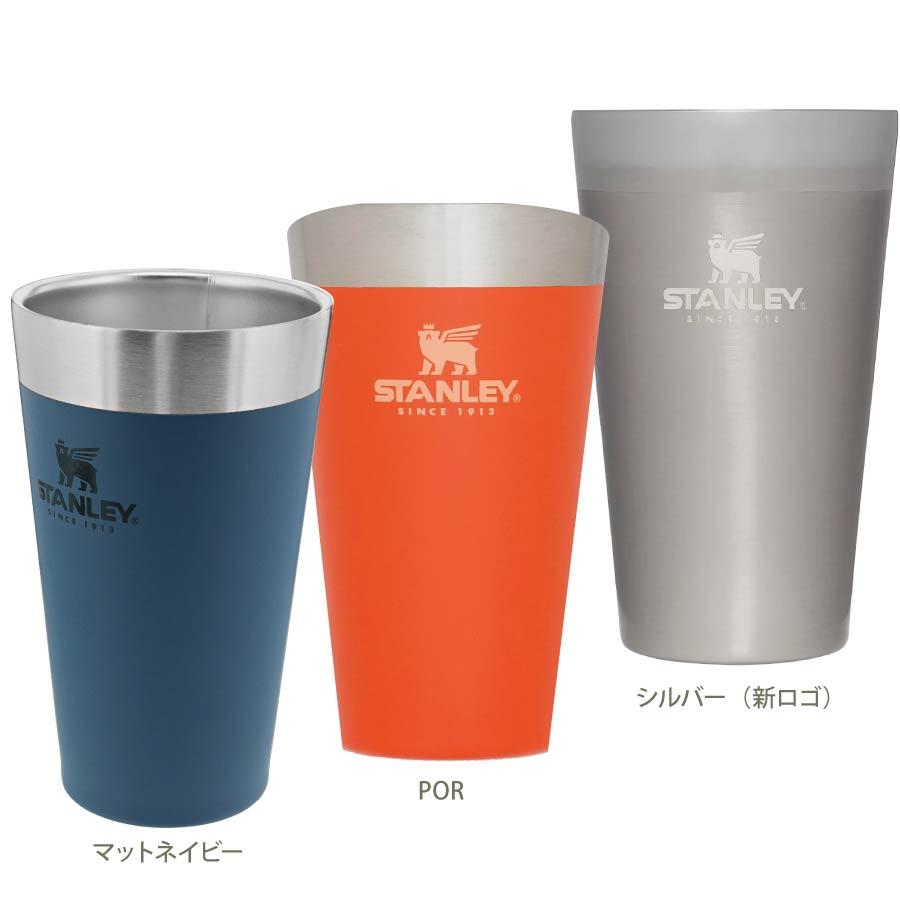 STANLEY スタンレー スタッキング真空パイント 0.47L 02282-118