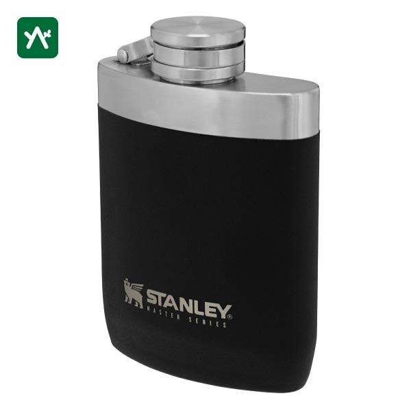 STANLEY（スタンレー） マスターフラスコ 0.23L マットブラック 02892