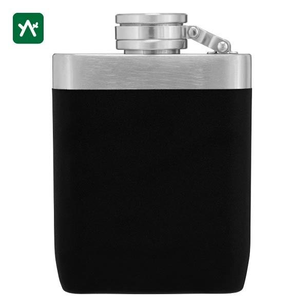 STANLEY（スタンレー） マスターフラスコ 0.23L マットブラック 02892