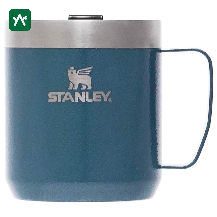 STANLEY（スタンレー） クラシック真空マグ 0.35L ハンマートーン