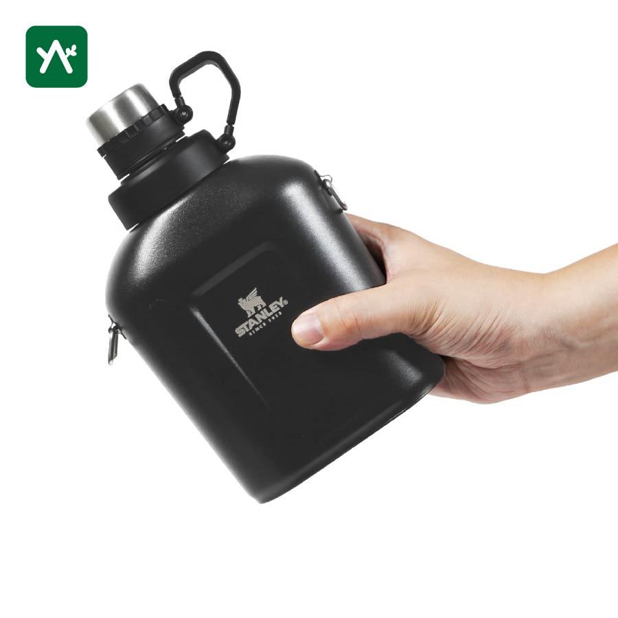 STANLEY（スタンレー） クラシックカンティーン 1L グリーン 11448