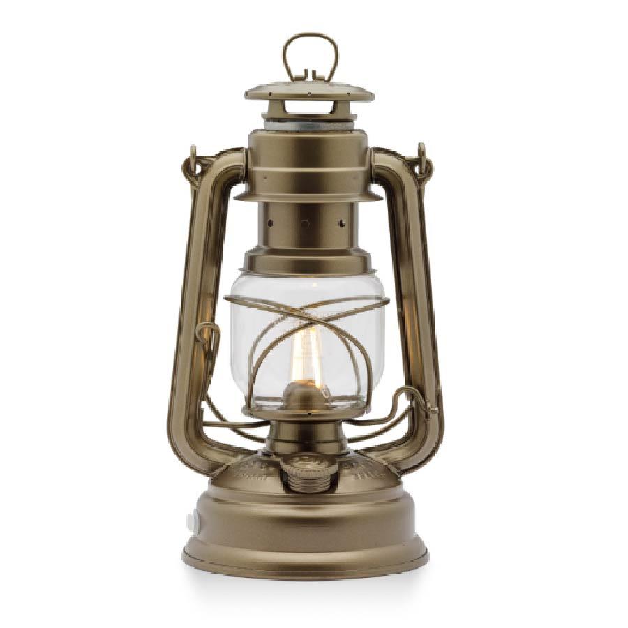 フュアハンド LEDランタン ベイビースペシャル276 ブロンズ 14030