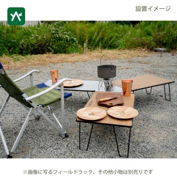 ソトソトデイズ コーナーエクステンション バーナーホール SZK-CEBH ステンレス製 | sotosotodays | 04