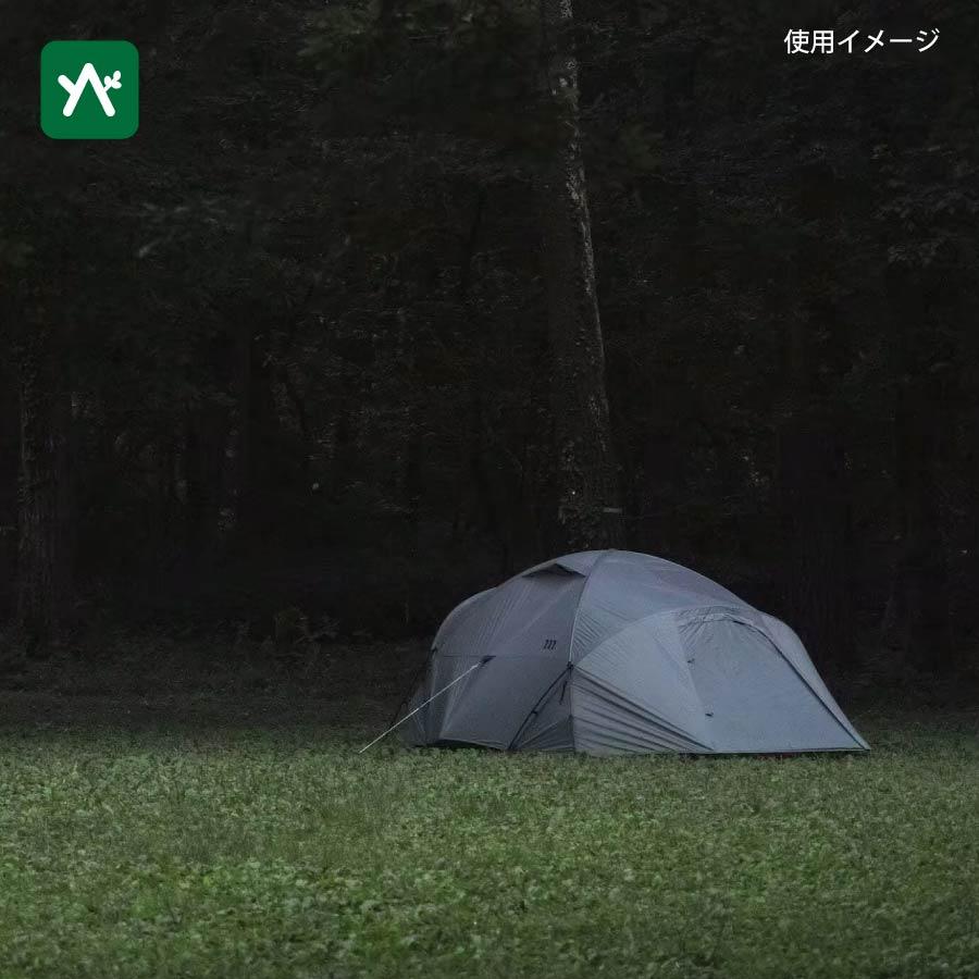 ムラコ ノーム3P TE0020 ドーム型テント｜sotosotodays｜08