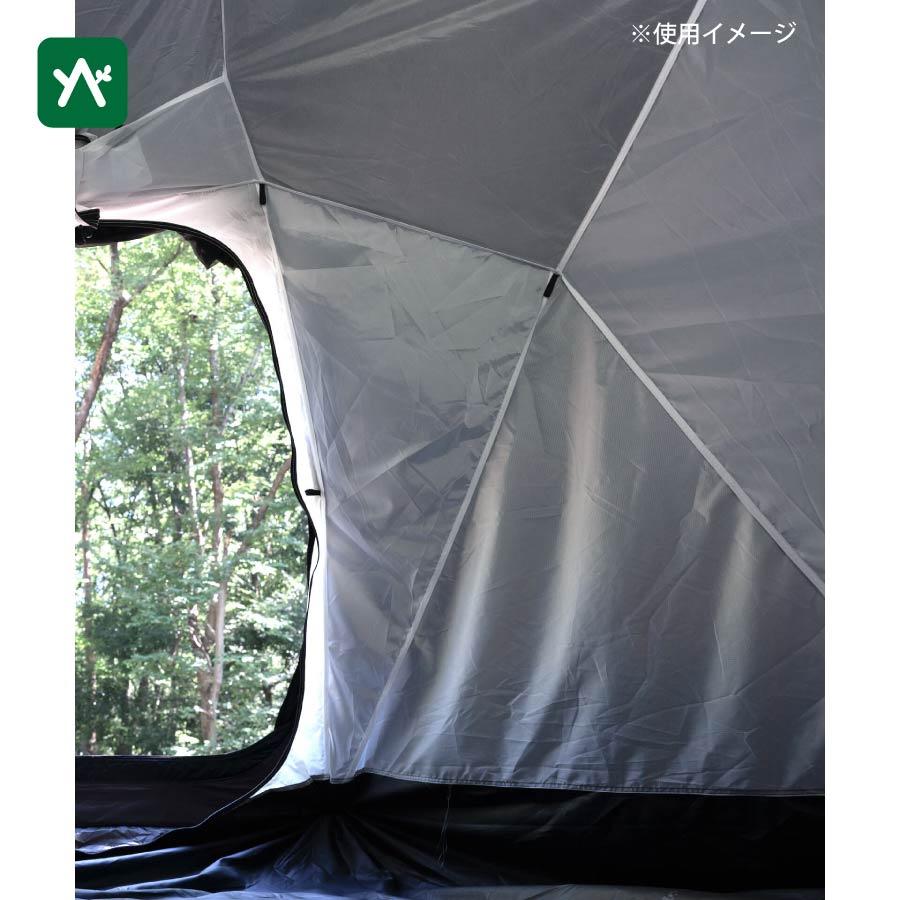 muraco（ムラコ） INNER TENT FOR KRAKEN TENT TE0061 インナーテント