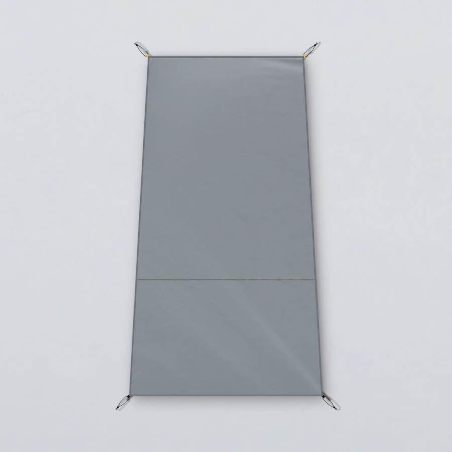 muraco（ムラコ） GROUND SHEET for RAPIDE X1-2P TE0092