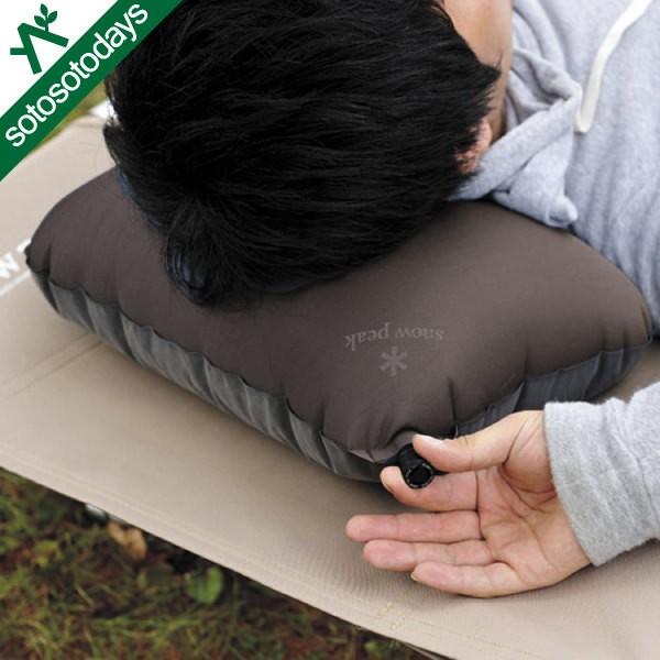 【お得】スノーピーク　ストレッチピロー2個、マット&ピロー1個　セット販売 お得】スノーピーク ストレッチピロー2個、マット&ピロー1個 セット