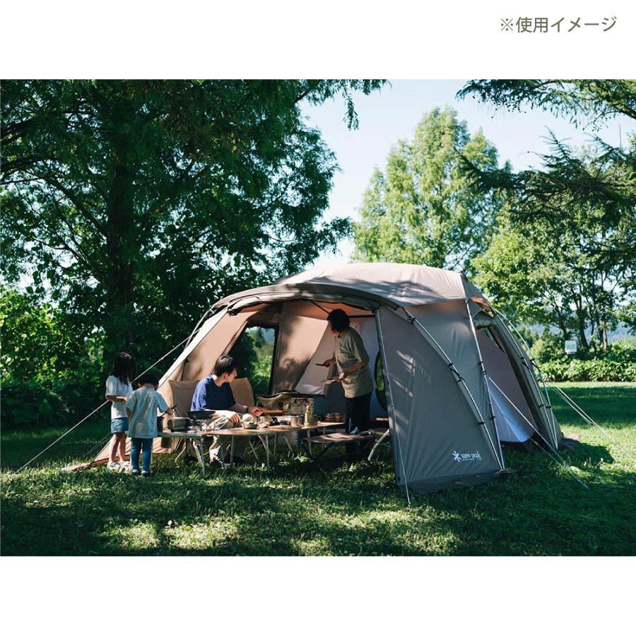snow peak スノーピーク ランドネストシェルター TP-259 テント snow peak スノーピーク ランドネストシェルター TP-259 テント