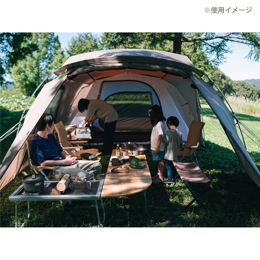 snow peak スノーピーク ランドネストシェルター TP-259 テント snow peak スノーピーク ランドネストシェルター TP-259 テント
