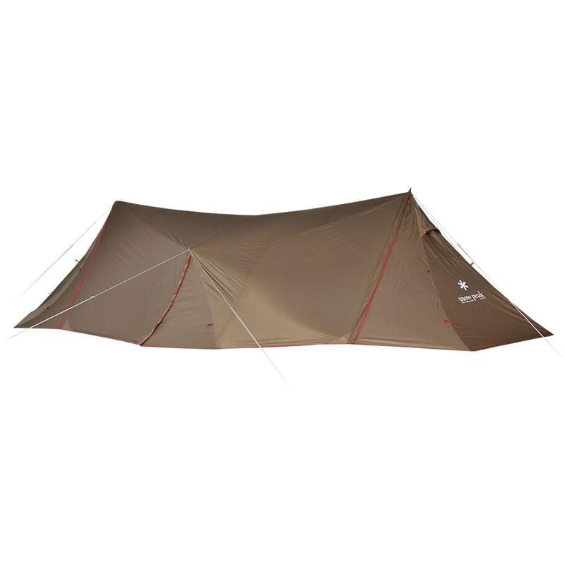 スノーピーク タープ/R ランドステーション