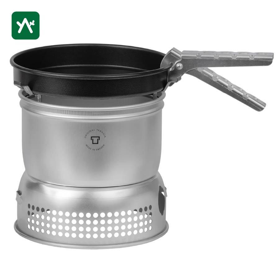 Trangia（トランギア） ストームクッカー ノンスティック L TR-25-5UL