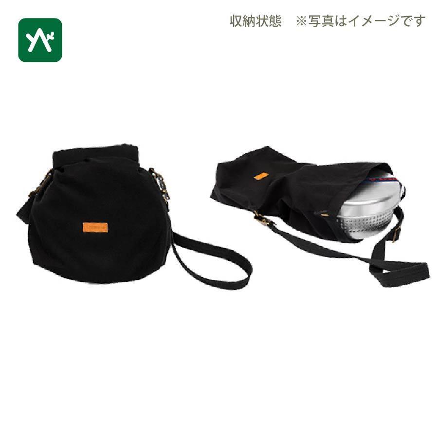 Trangia（トランギア） ストームクッカー用ロールトップバッグ TR