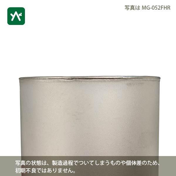 snow peak（スノーピーク） スタッキングマグ雪峰H450 450ml／チタン製