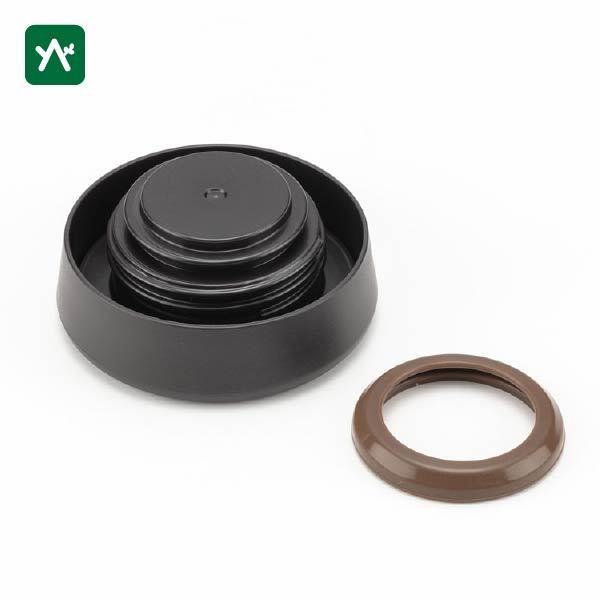 snow peak（スノーピーク） ステンレス真空ボトルタイプM350サンド TW