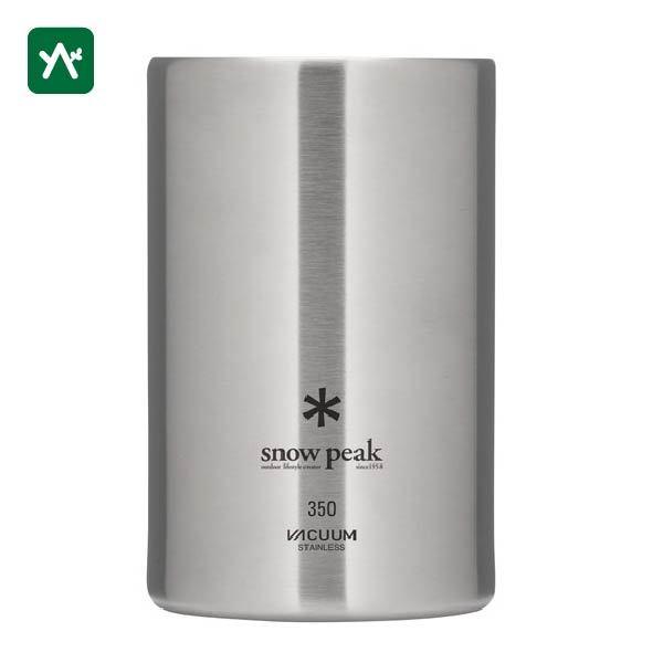  peak スノーピーク 缶クーラー 350ml TW-355 2個 snow peak（スノーピーク） 缶クーラー350 TW-355 保冷 : sotosotodays