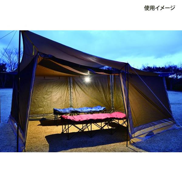 UNIFLAME ユニフレーム REVOメッシュウォール2 L TAN 681909 UNIFLAME ユニフレーム REVOメッシュウォール2 L TAN 681909