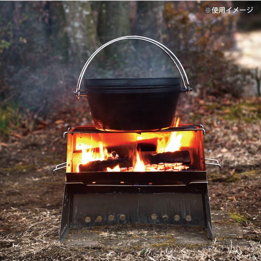 UNIFLAME ユニフレーム 薪グリルII ラージ 682852 焚き火 BBQ UNIFLAME ユニフレーム 薪グリルII ラージ 682852 焚き火 BBQ
