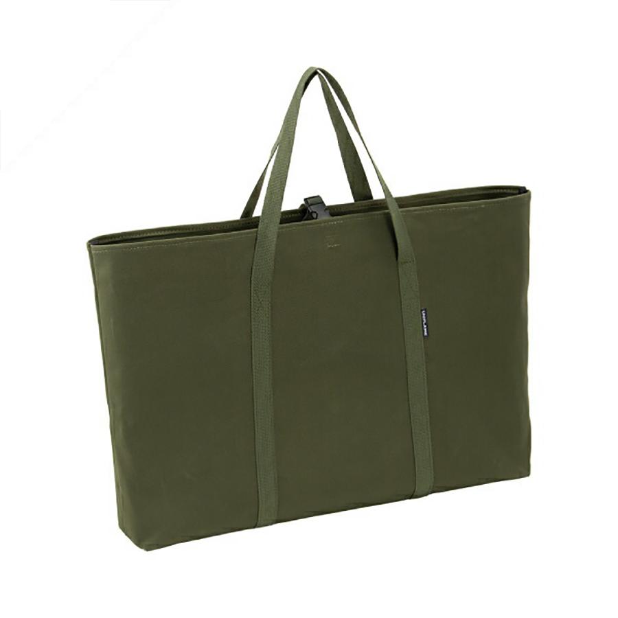 UNIFLAME（ユニフレーム） 焚き火テーブルトート モスグリーン 683644