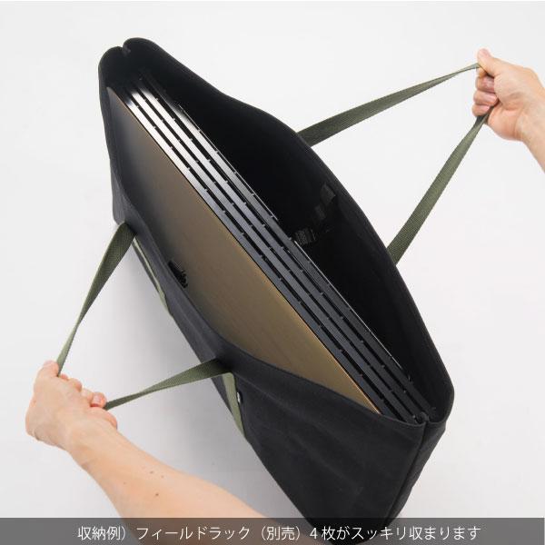 UNIFLAME ユニフレーム フィールドラックトート 683668