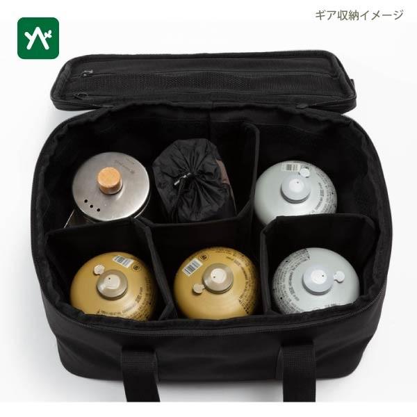 スノーピーク  Peak ユニットギアバッグ220 収納・キャリー・その他グッズ snow peak（スノーピーク） ユニットギアバッグ220 UG-462 小物収納