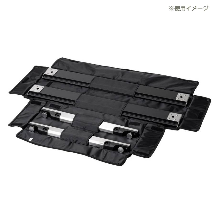 snow peak（スノーピーク） セパレートIGT収納ケース3ユニット UG-903