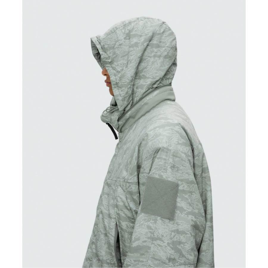 WILD THINGS（ワイルドシングス） MONSTER PARKA TYPE2 WT24101SN