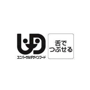 介護食 単品 キューピーやさしい献立 Y3-32 やわらかおかず かつ煮味 80g 舌でつぶせる 区分3｜sou-care｜03