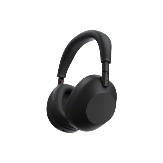 美品★Sony wh-1000xm6/BM ブラック　スタンド付 SONY（ソニー） 【新品未開封】SONY WH-1000XM6 (BM) [ブラック