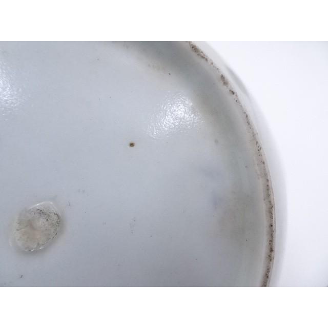 再再販 宗sou 明治期 伊万里焼 染付色絵花鳥文なます皿5客 道 ポイント10倍 Orientalweavers Com