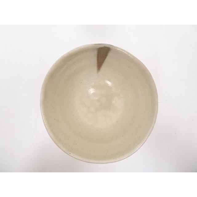 在庫一掃売り切りセール 宗sou 信楽焼 寺垣外窯 杉本貞光造 粉引茶碗