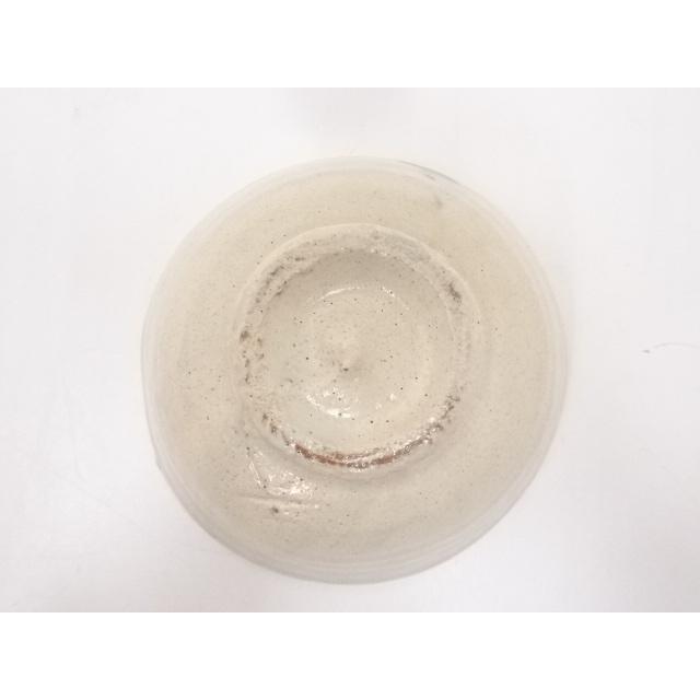 在庫一掃売り切りセール 宗sou 信楽焼 寺垣外窯 杉本貞光造 粉引茶碗