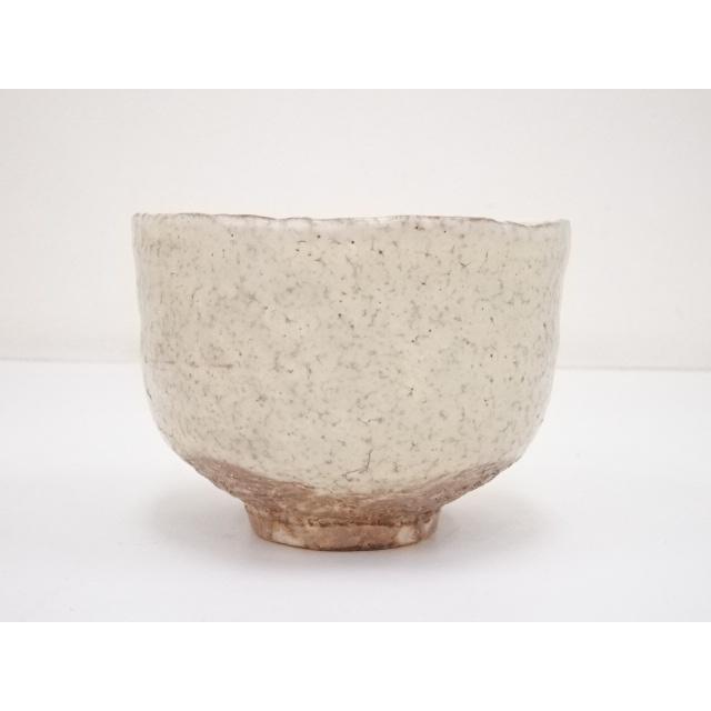 宗 sou 萩焼 清水啓功造 茶碗