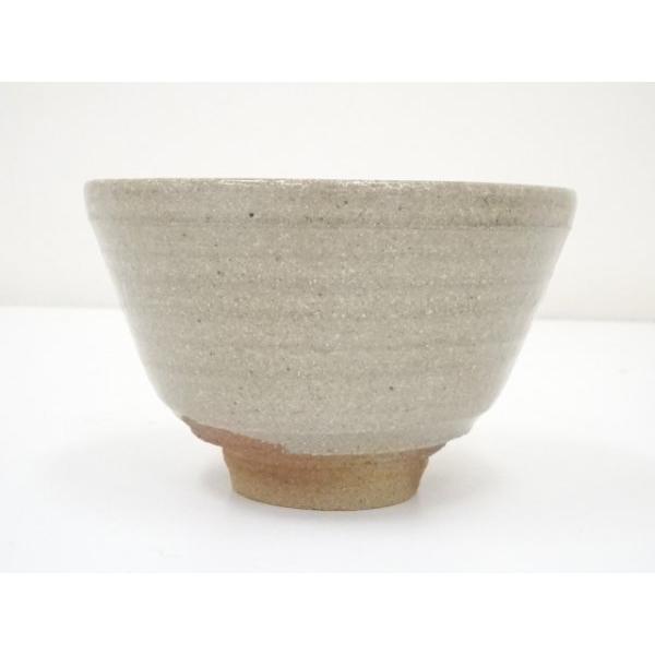 ポイント5倍 宗sou 唐津焼 中塚隆也造 茶碗（共箱）【道】 - コーヒー