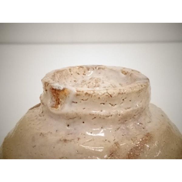 宗 sou 萩焼 小久保凌雲造 茶碗（共箱）