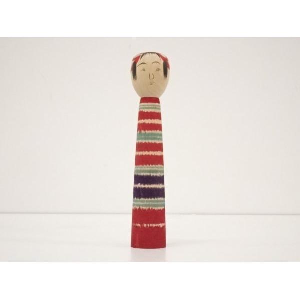 宗sou 郷土玩具 渡辺恒彦造 こけし 17 2cm 道 Hnpfndehez Refugioneumeyer Com