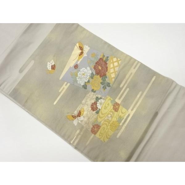 替え袖（うそつき） 江戸紅型＊三橋工房 三橋工房 | 「えどコレ