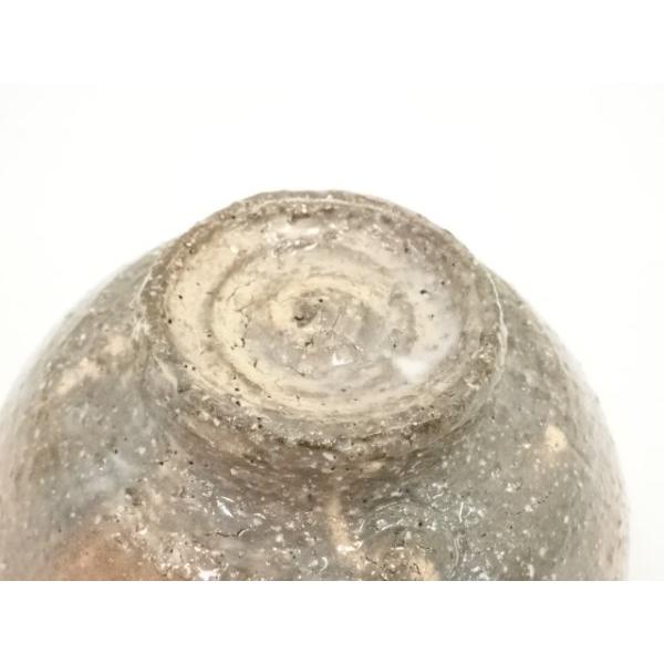 ys6906699; 宗sou 萩焼 旭雲山 金子松延造 茶碗（共箱）【道】 : お