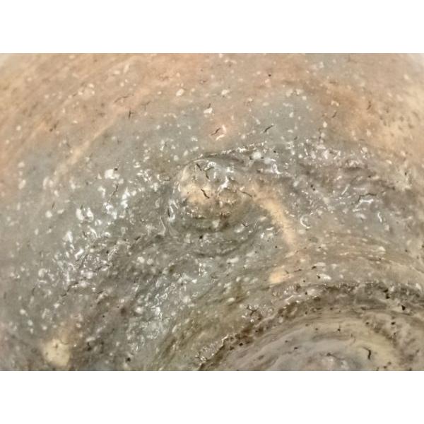 ys6906699; 宗sou 萩焼 旭雲山 金子松延造 茶碗（共箱）【道】 : お