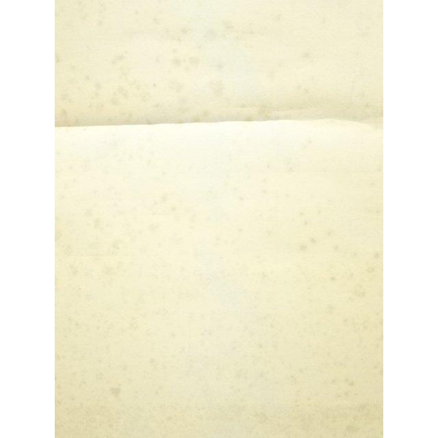 ys6908007; 宗sou 大徳寺小田雪窓筆 「松無古今色」一行書 肉筆紙本