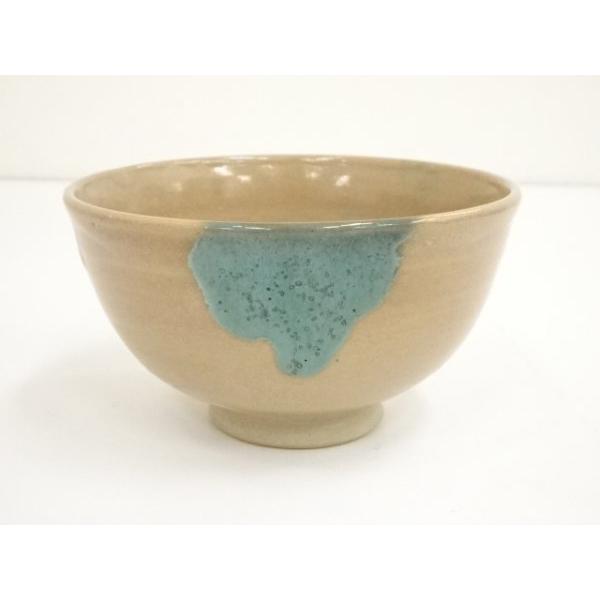 ys6912611; 宗sou 上野焼 高鶴夏山造 茶碗（共箱）【道】 : お茶道具