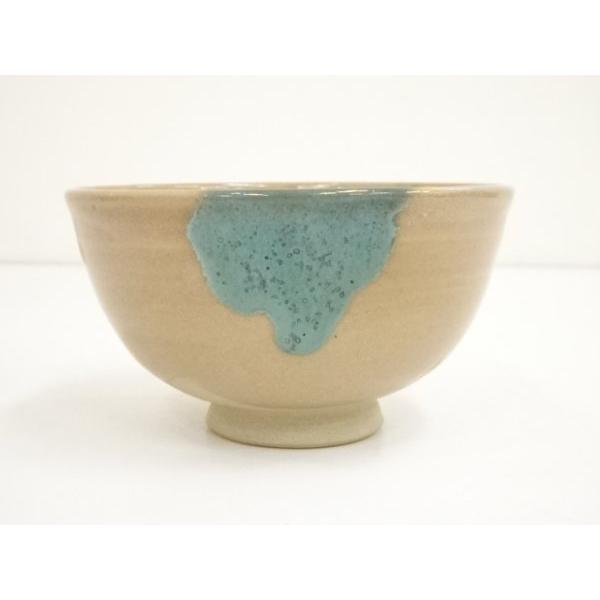 ys6912611; 宗sou 上野焼 高鶴夏山造 茶碗（共箱）【道】 : お茶道具