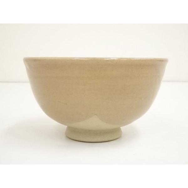 ys6912611; 宗sou 上野焼 高鶴夏山造 茶碗（共箱）【道】 : お茶道具