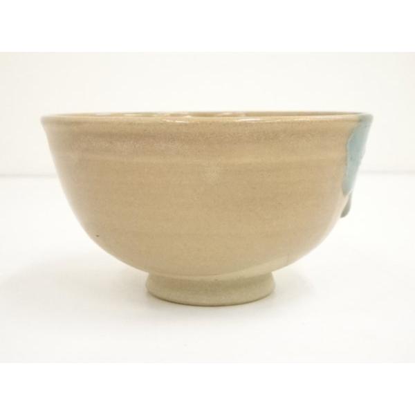 ys6912611; 宗sou 上野焼 高鶴夏山造 茶碗（共箱）【道】 : お茶道具