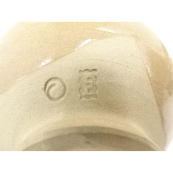ys6912611; 宗sou 上野焼 高鶴夏山造 茶碗（共箱）【道】 : お茶道具