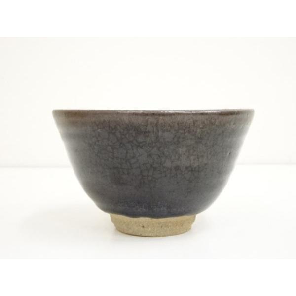 ys6932328; 宗sou 上野焼 熊谷保興造 茶碗（共箱）【道】 : お茶道具