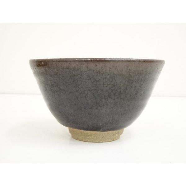 ys6932328; 宗sou 上野焼 熊谷保興造 茶碗（共箱）【道】 : お茶道具