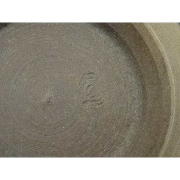 ys6932629; 宗sou 小鹿田焼 十三代 柳瀬春矼造 茶碗（共箱）【道