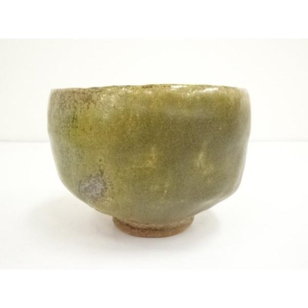 ys6936454; 宗sou 越前芦原焼 久世天声造 茶碗（共箱）【道】 : お